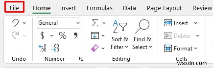 วิธีการกรอกแบบฟอร์มใน Excel (5 ตัวอย่างที่เหมาะสม)