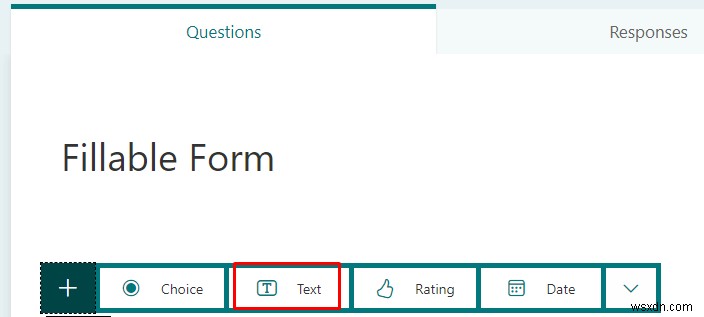 วิธีการกรอกแบบฟอร์มใน Excel (5 ตัวอย่างที่เหมาะสม)