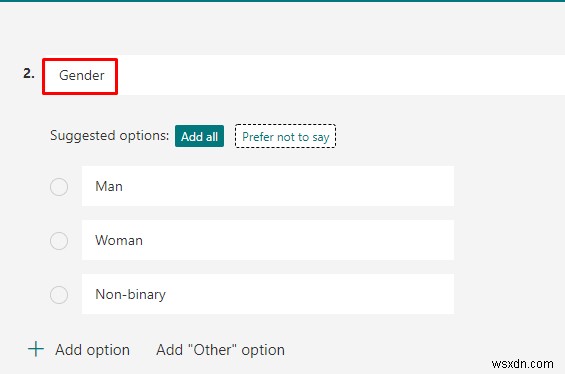 วิธีการกรอกแบบฟอร์มใน Excel (5 ตัวอย่างที่เหมาะสม)