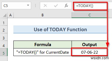 วิธีการแทรกรายการข้อมูลการประทับเวลาโดยอัตโนมัติใน Excel (5 วิธี)