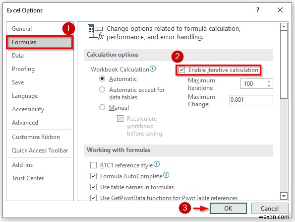 วิธีการแทรกรายการข้อมูลการประทับเวลาโดยอัตโนมัติใน Excel (5 วิธี)