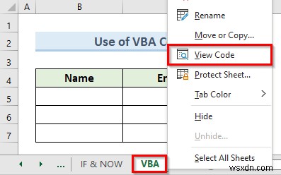 วิธีการแทรกรายการข้อมูลการประทับเวลาโดยอัตโนมัติใน Excel (5 วิธี)