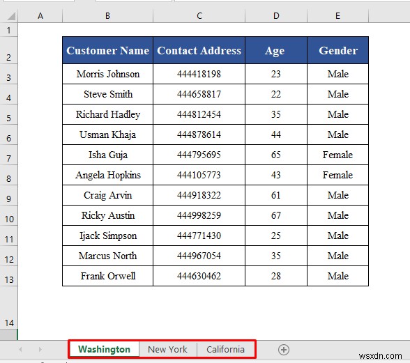 วิธีการสร้างแบบฟอร์มการป้อนข้อมูลใน Excel VBA (ด้วยขั้นตอนง่ายๆ)