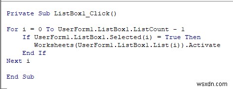 วิธีการสร้างแบบฟอร์มการป้อนข้อมูลใน Excel VBA (ด้วยขั้นตอนง่ายๆ)