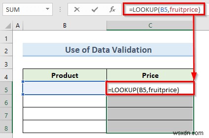 วิธีการป้อนข้อมูลอัตโนมัติใน Excel (2 วิธีที่มีประสิทธิภาพ)