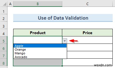 วิธีการป้อนข้อมูลอัตโนมัติใน Excel (2 วิธีที่มีประสิทธิภาพ)