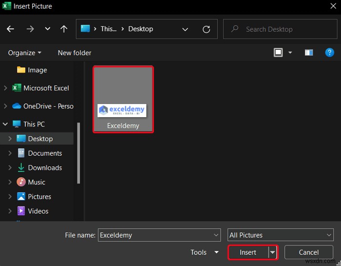 วิธีสร้างรายงานค่าใช้จ่ายรายเดือนใน Excel (พร้อมขั้นตอนด่วน)