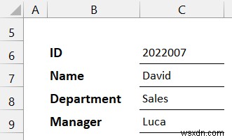 วิธีสร้างรายงานค่าใช้จ่ายรายเดือนใน Excel (พร้อมขั้นตอนด่วน)