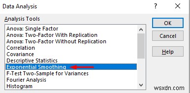 วิธีวิเคราะห์ข้อมูลที่ปรับขนาดตามเวลาใน Excel (ด้วยขั้นตอนง่ายๆ)