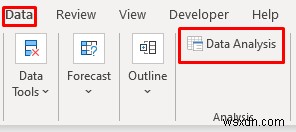 วิธีวิเคราะห์ข้อมูลที่ปรับขนาดตามเวลาใน Excel (ด้วยขั้นตอนง่ายๆ)