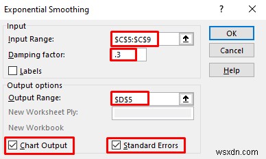 วิธีวิเคราะห์ข้อมูลที่ปรับขนาดตามเวลาใน Excel (ด้วยขั้นตอนง่ายๆ)