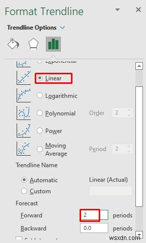 วิธีวิเคราะห์ข้อมูลที่ปรับขนาดตามเวลาใน Excel (ด้วยขั้นตอนง่ายๆ)