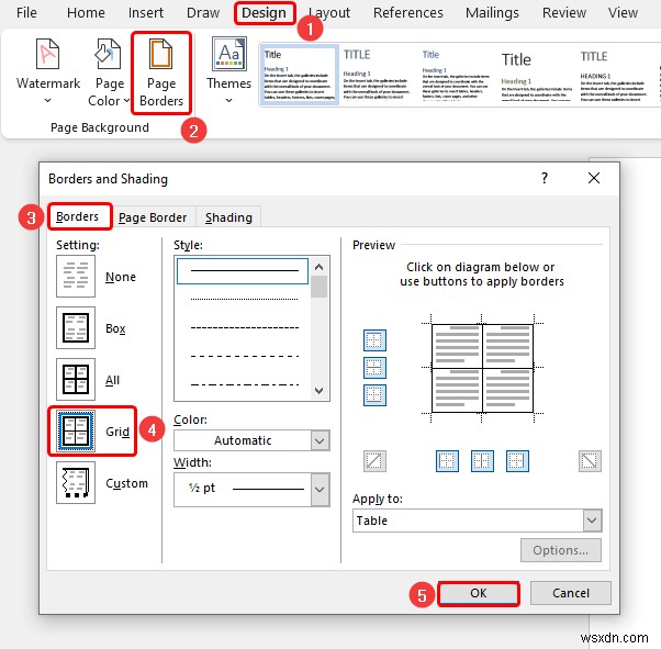 วิธีพิมพ์ป้ายชื่อเอเวอรี่จาก Excel (2 วิธีง่ายๆ)