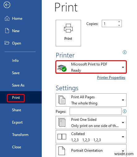 วิธีพิมพ์ป้ายชื่อเอเวอรี่จาก Excel (2 วิธีง่ายๆ)