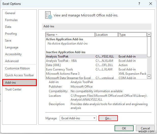 วิธีวิเคราะห์ข้อมูลเชิงคุณภาพใน Excel (ด้วยขั้นตอนง่ายๆ)