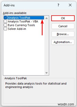 วิธีวิเคราะห์ข้อมูลเชิงคุณภาพใน Excel (ด้วยขั้นตอนง่ายๆ)