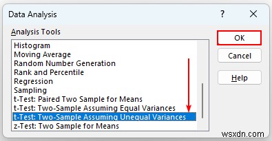 วิธีวิเคราะห์ข้อมูลเชิงคุณภาพใน Excel (ด้วยขั้นตอนง่ายๆ)