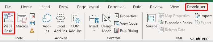 วิธีการรวมจดหมายจาก Excel ไปยัง Outlook พร้อมไฟล์แนบ (2 ตัวอย่าง)