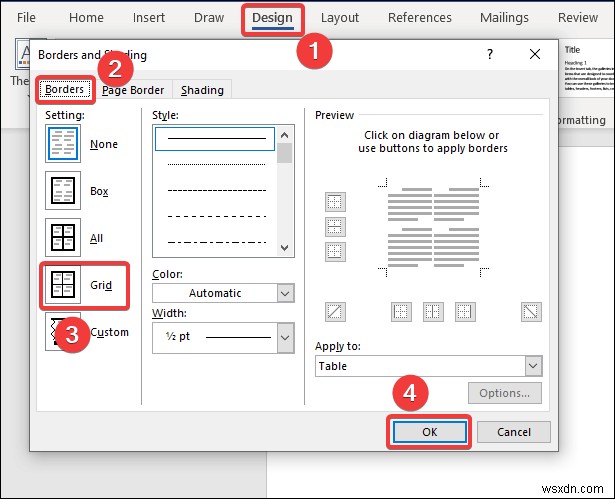 วิธีสร้างป้ายกำกับใน Word จากรายการ Excel (คำแนะนำทีละขั้นตอน)