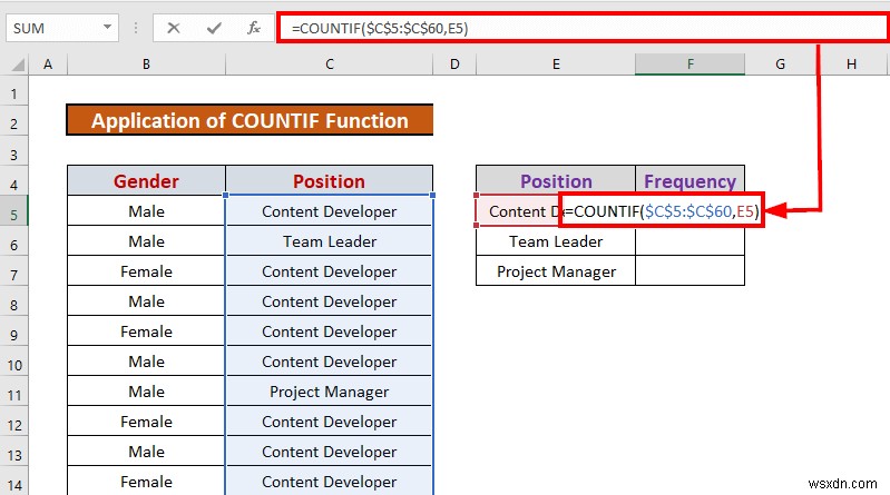 วิธีวิเคราะห์ข้อมูลข้อความใน Excel (5 วิธีที่เหมาะสม)