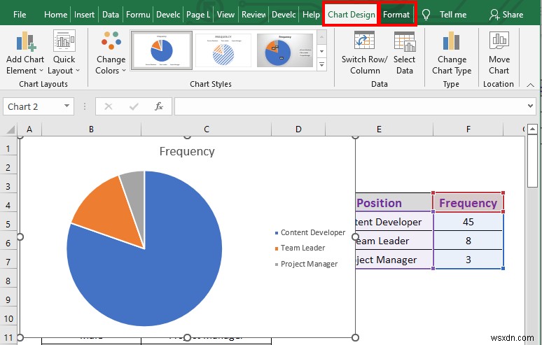 วิธีวิเคราะห์ข้อมูลข้อความใน Excel (5 วิธีที่เหมาะสม)