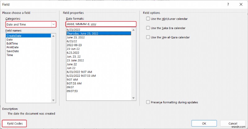 วิธีการเปลี่ยนรูปแบบวันที่ในจดหมายเวียนของ Excel (พร้อมขั้นตอนด่วน)