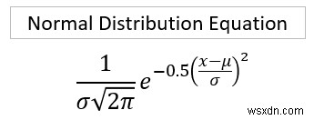 วิธีการแปลงข้อมูลเป็นการแจกแจงแบบปกติใน Excel (2 วิธีง่ายๆ)