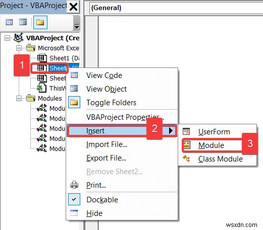 วิธีสร้างป้ายกำกับโดยไม่ใช้ Word ใน Excel (คำแนะนำทีละขั้นตอน)