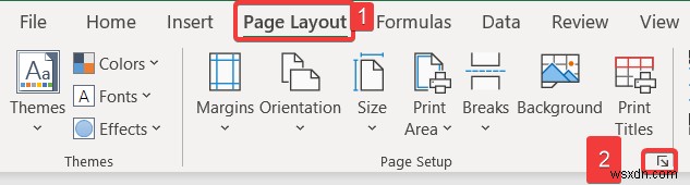 วิธีสร้างป้ายกำกับโดยไม่ใช้ Word ใน Excel (คำแนะนำทีละขั้นตอน)