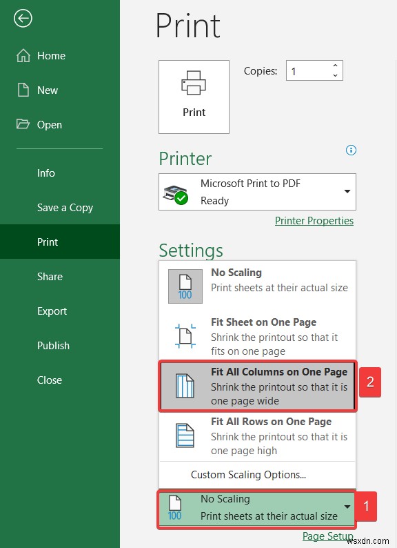 วิธีสร้างป้ายกำกับโดยไม่ใช้ Word ใน Excel (คำแนะนำทีละขั้นตอน)