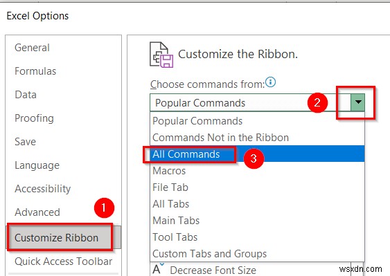 วิธีดูว่าใครทำการเปลี่ยนแปลงใน Excel (6 วิธีง่ายๆ)