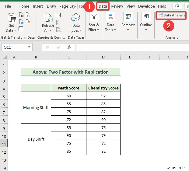 วิธีใช้ Data Analysis Toolpak ใน Excel (13 คุณลักษณะที่ยอดเยี่ยม)