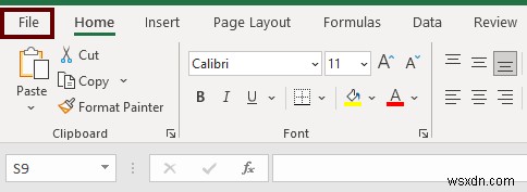 [แก้ไขแล้ว:] การวิเคราะห์ข้อมูลไม่แสดงใน Excel (โซลูชันที่มีประสิทธิภาพ 2 รายการ)