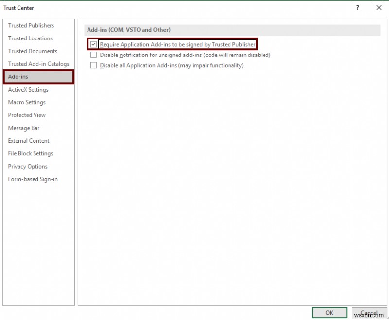 [แก้ไขแล้ว:] การวิเคราะห์ข้อมูลไม่แสดงใน Excel (โซลูชันที่มีประสิทธิภาพ 2 รายการ)