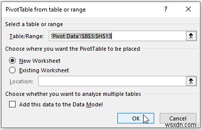 วิธีวิเคราะห์ข้อมูลการขายใน Excel (10 วิธีง่ายๆ)