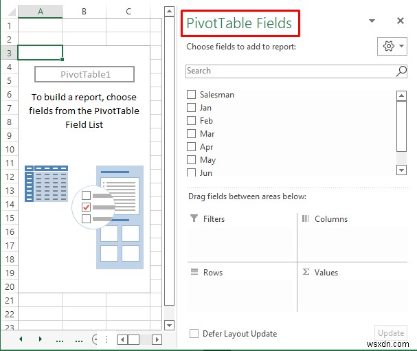 วิธีวิเคราะห์ข้อมูลการขายใน Excel (10 วิธีง่ายๆ)