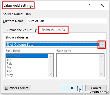 วิธีวิเคราะห์ข้อมูลการขายใน Excel (10 วิธีง่ายๆ)