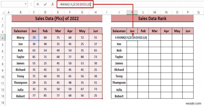 วิธีวิเคราะห์ข้อมูลการขายใน Excel (10 วิธีง่ายๆ)