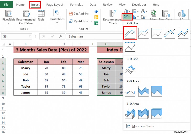 วิธีวิเคราะห์ข้อมูลการขายใน Excel (10 วิธีง่ายๆ)