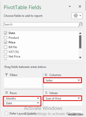 วิธีวิเคราะห์ชุดข้อมูลขนาดใหญ่ใน Excel (6 วิธีที่มีประสิทธิภาพ)