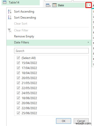 วิธีวิเคราะห์ชุดข้อมูลขนาดใหญ่ใน Excel (6 วิธีที่มีประสิทธิภาพ)