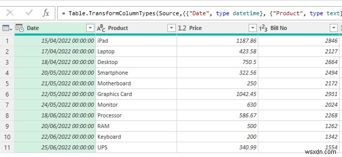 วิธีวิเคราะห์ชุดข้อมูลขนาดใหญ่ใน Excel (6 วิธีที่มีประสิทธิภาพ)