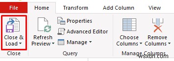 วิธีวิเคราะห์ชุดข้อมูลขนาดใหญ่ใน Excel (6 วิธีที่มีประสิทธิภาพ)