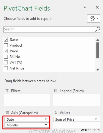 วิธีวิเคราะห์ชุดข้อมูลขนาดใหญ่ใน Excel (6 วิธีที่มีประสิทธิภาพ)