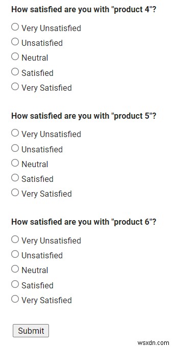 วิธีวิเคราะห์ข้อมูลมาตราส่วน Likert ใน Excel (ด้วยขั้นตอนด่วน)