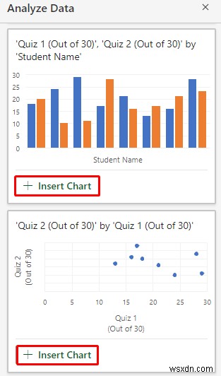 วิธีใช้วิเคราะห์ข้อมูลใน Excel (5 วิธีง่ายๆ)