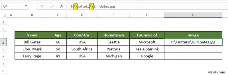 วิธีการรวมรูปภาพจาก Excel ไปยัง Word (2 วิธีง่ายๆ)