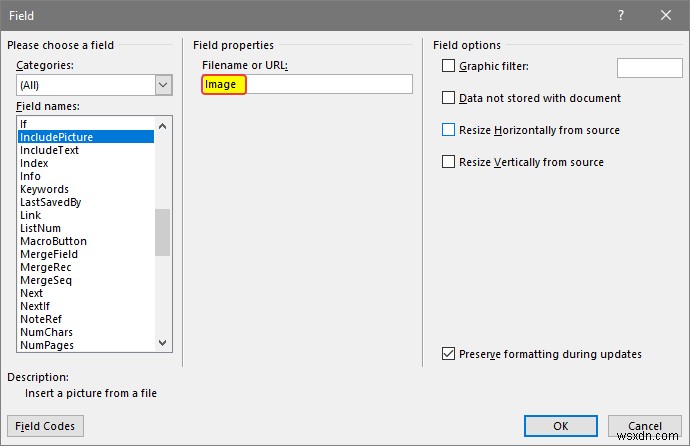 วิธีการรวมรูปภาพจาก Excel ไปยัง Word (2 วิธีง่ายๆ)