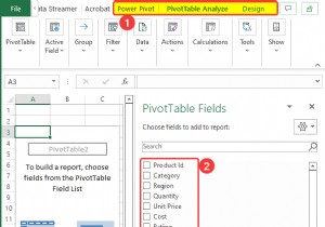 วิธีวิเคราะห์ข้อมูลใน Excel โดยใช้ Pivot Tables (9 ตัวอย่างที่เหมาะสม)