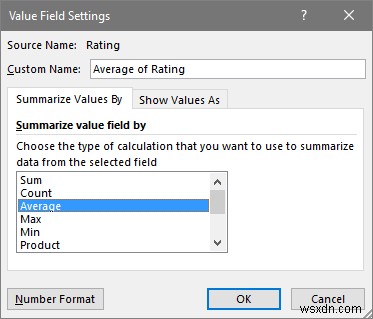 วิธีวิเคราะห์ข้อมูลใน Excel โดยใช้ Pivot Tables (9 ตัวอย่างที่เหมาะสม)